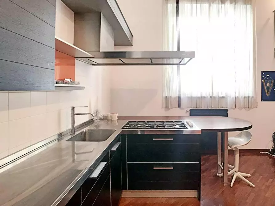 Immagine 10 di Appartamento in affitto  in Via Antonio Tantardini a Milano