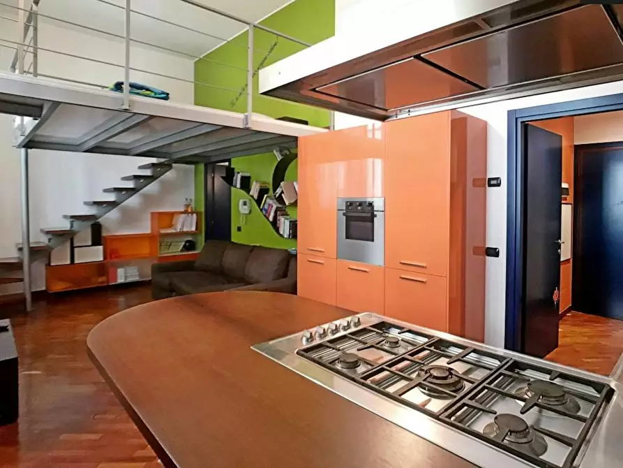 Immagine 9 di Appartamento in affitto  in Via Antonio Tantardini a Milano