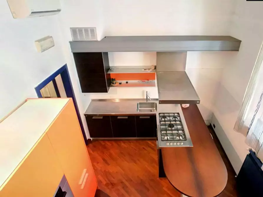 Immagine 8 di Appartamento in affitto  in Via Antonio Tantardini a Milano