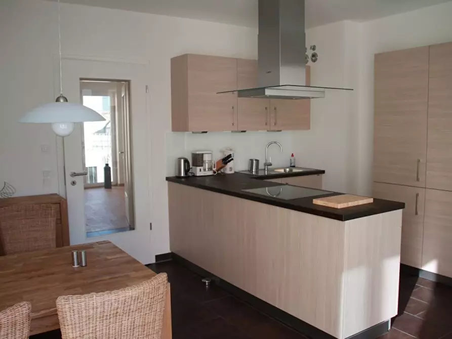 Immagine 4 di Appartamento in affitto  in Karl-Kunger-Straße a Berlin