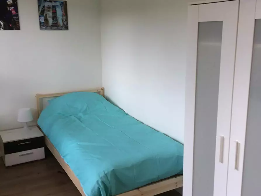 Immagine 1 di Camera in affitto  in Pasteursingel a Rotterdam