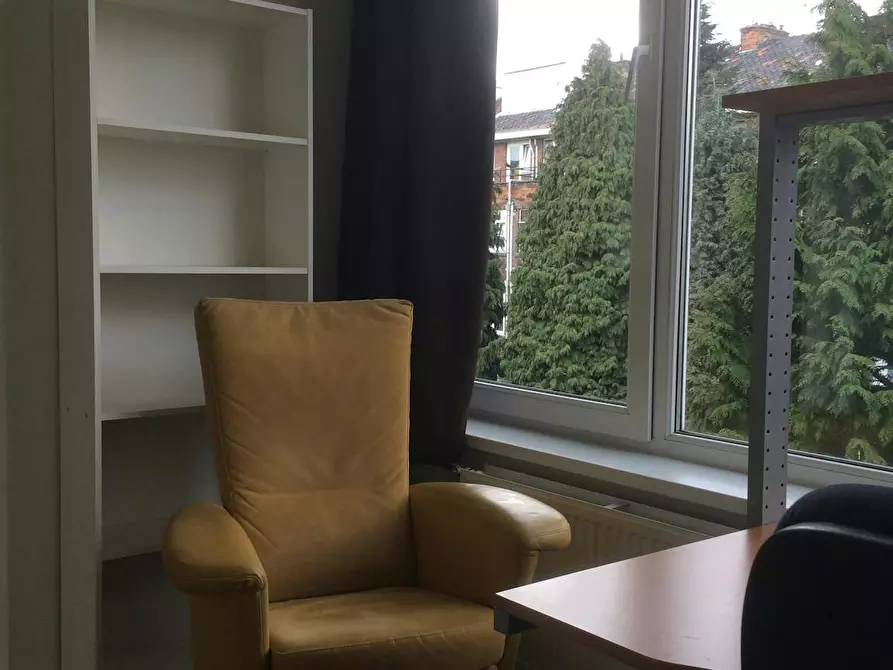 Immagine 3 di Camera in affitto  in Pasteursingel a Rotterdam
