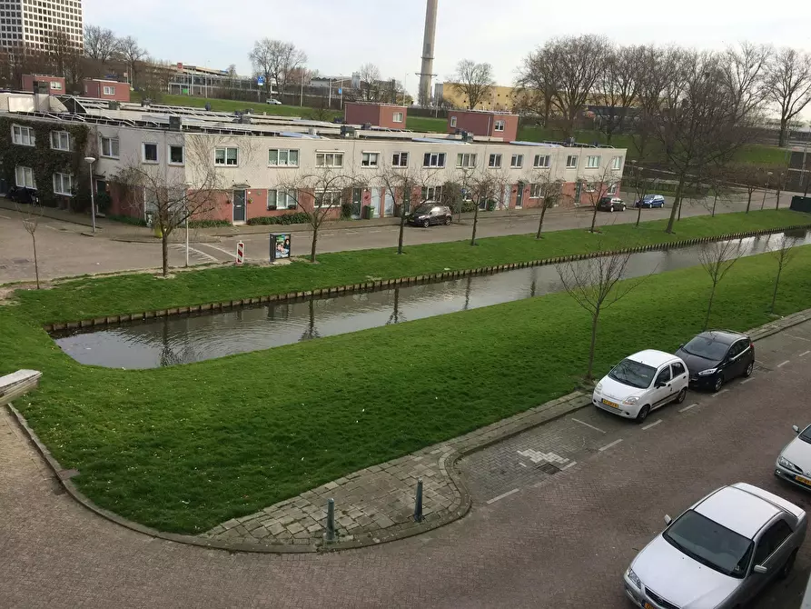 Immagine 8 di Camera in affitto  in Pasteursingel a Rotterdam