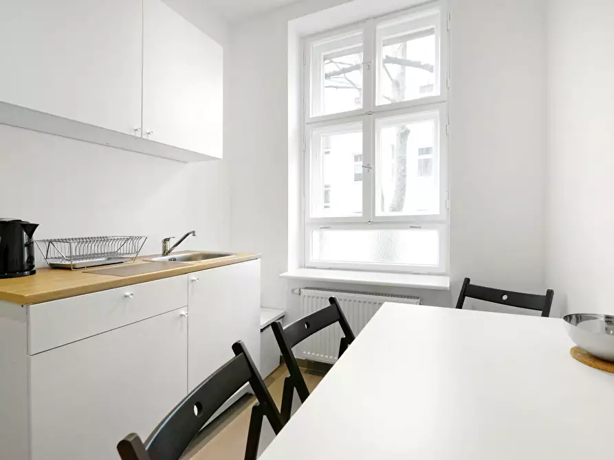 Immagine 8 di Camera in affitto  in Damerowstraße a Berlin
