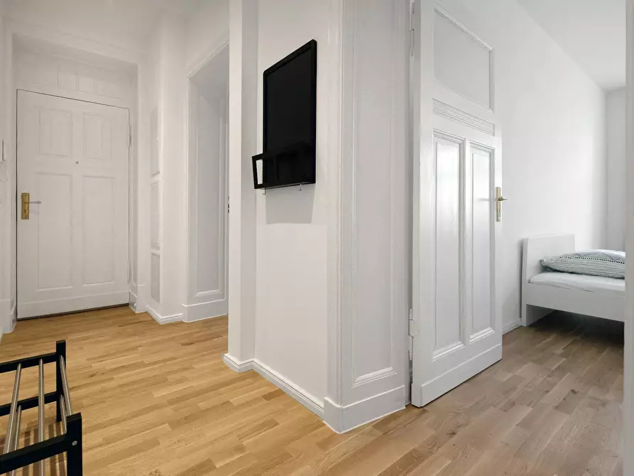 Immagine 6 di Camera in affitto  in Damerowstraße a Berlin