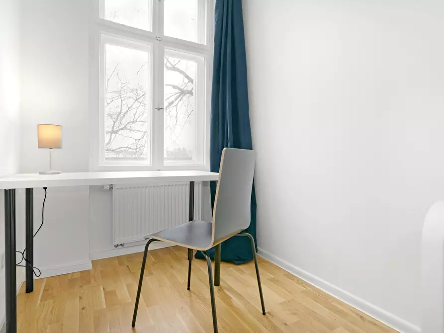 Immagine 3 di Camera in affitto  in Damerowstraße a Berlin