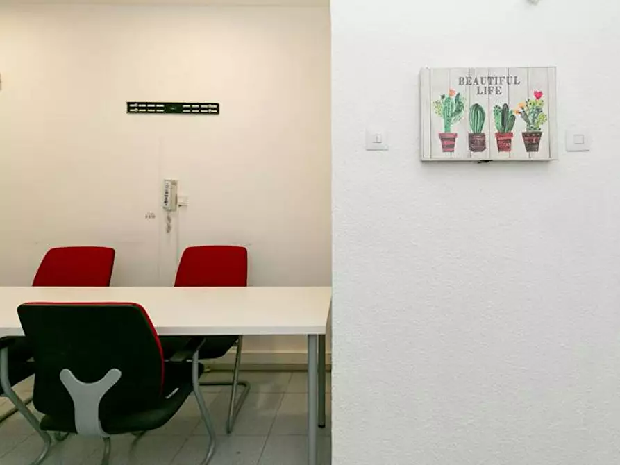 Immagine 10 di Camera in affitto  in Calle Luis Braille a Granada