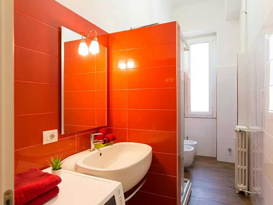 Immagine 4 di Camera in affitto  in Via Pietro da Cortona a Milano