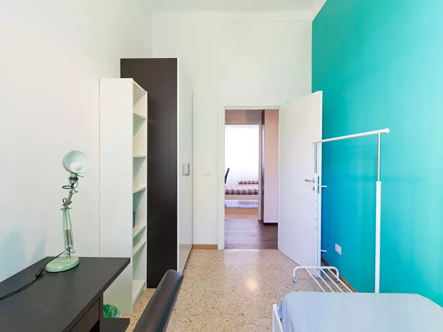 Immagine 3 di Camera in affitto  in Via Pietro da Cortona a Milano