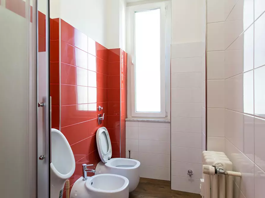 Immagine 5 di Camera in affitto  in Via Pietro da Cortona a Milano