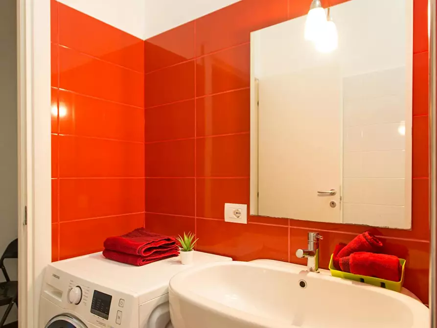 Immagine 7 di Camera in affitto  in Via Pietro da Cortona a Milano