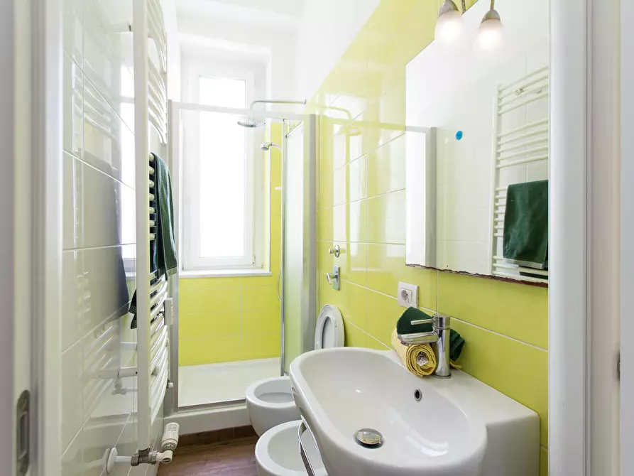 Immagine 9 di Camera in affitto  in Via Pietro da Cortona a Milano