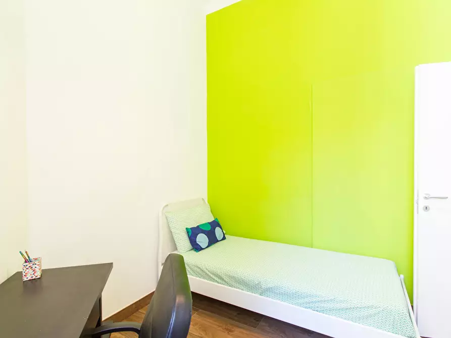 Immagine 4 di Camera in affitto  in Via Pietro da Cortona a Milano