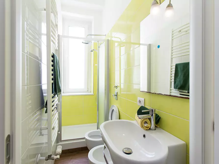 Immagine 6 di Camera in affitto  in Via Pietro da Cortona a Milano