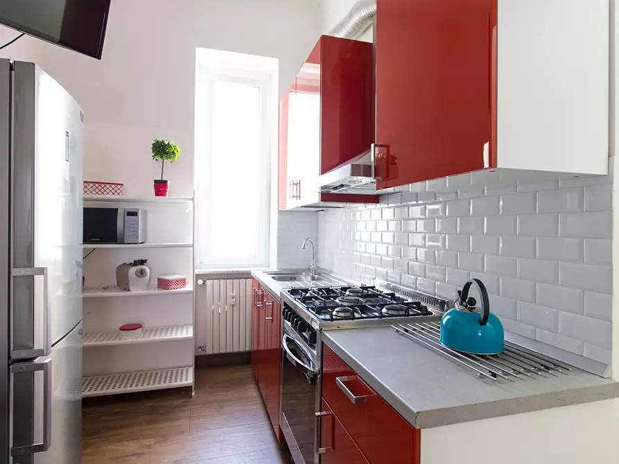 Immagine 8 di Camera in affitto  in Via Pietro da Cortona a Milano