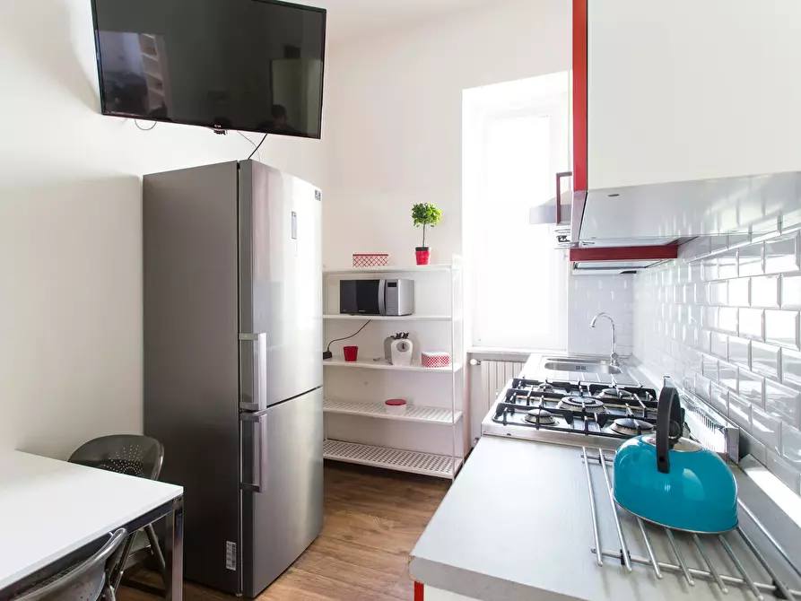 Immagine 10 di Camera in affitto  in Via Pietro da Cortona a Milano