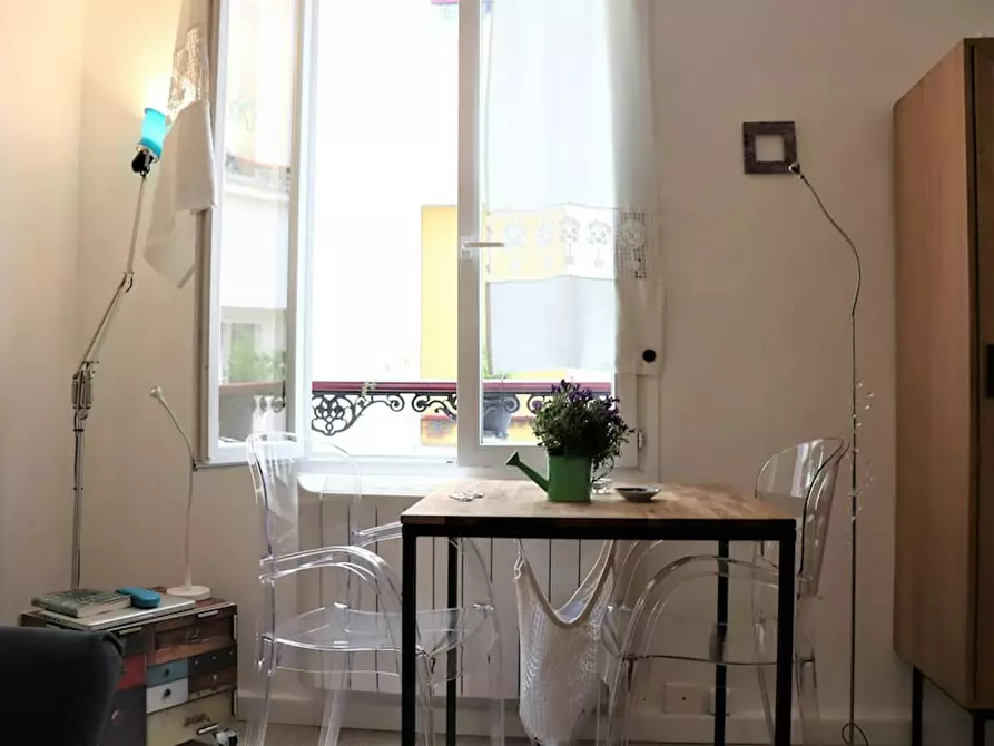 Immagine 1 di Appartamento in affitto  in Rue du Faubourg du Temple a Paris