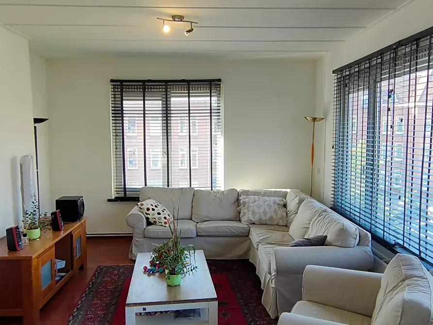 Immagine 5 di Camera in affitto  in Wolphaertsbocht a Rotterdam