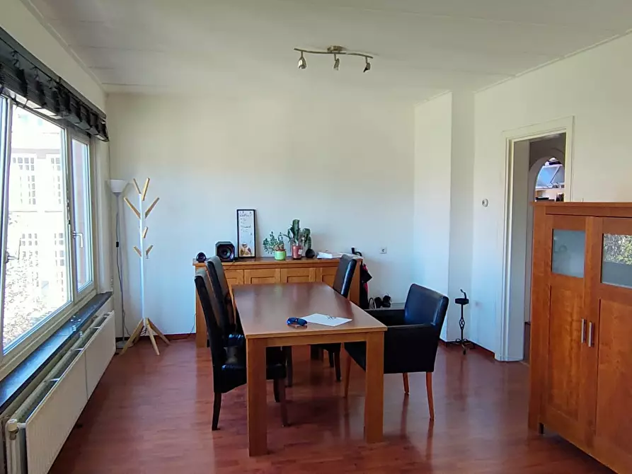 Immagine 6 di Camera in affitto  in Wolphaertsbocht a Rotterdam