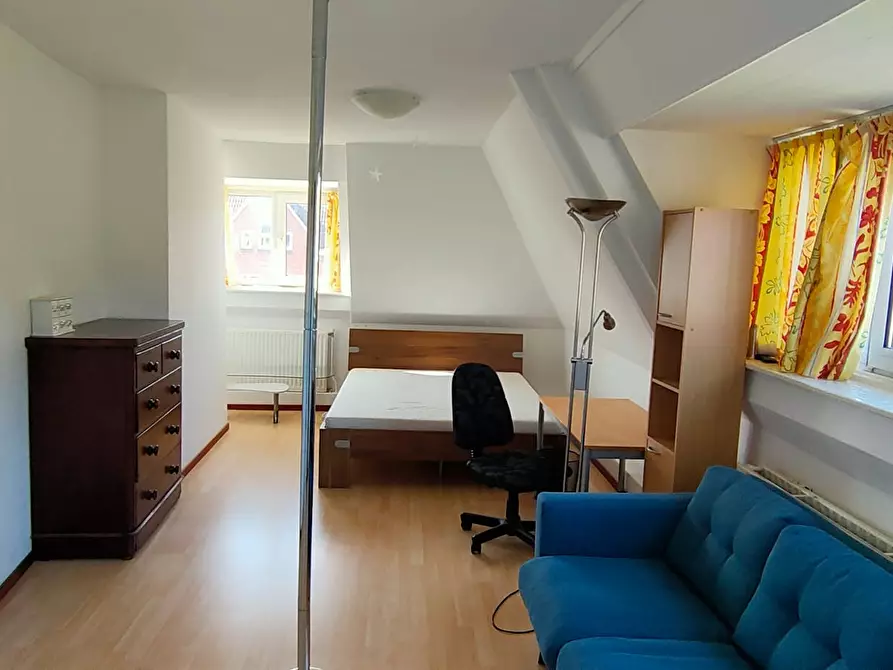 Immagine 1 di Camera in affitto  in Wolphaertsbocht a Rotterdam