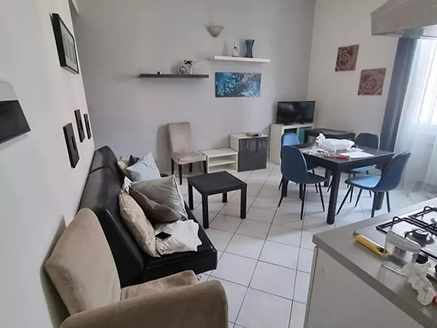 Immagine 4 di Camera condivisa in affitto  in Via Senese a Firenze