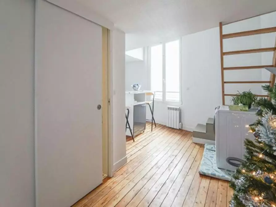 Immagine 4 di Camera in affitto  in Rue des Rigondes a Bagnolet