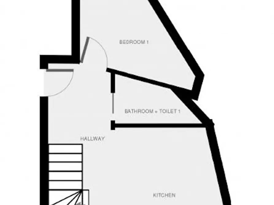 Immagine 7 di Camera in affitto  in Rue des Rigondes a Bagnolet