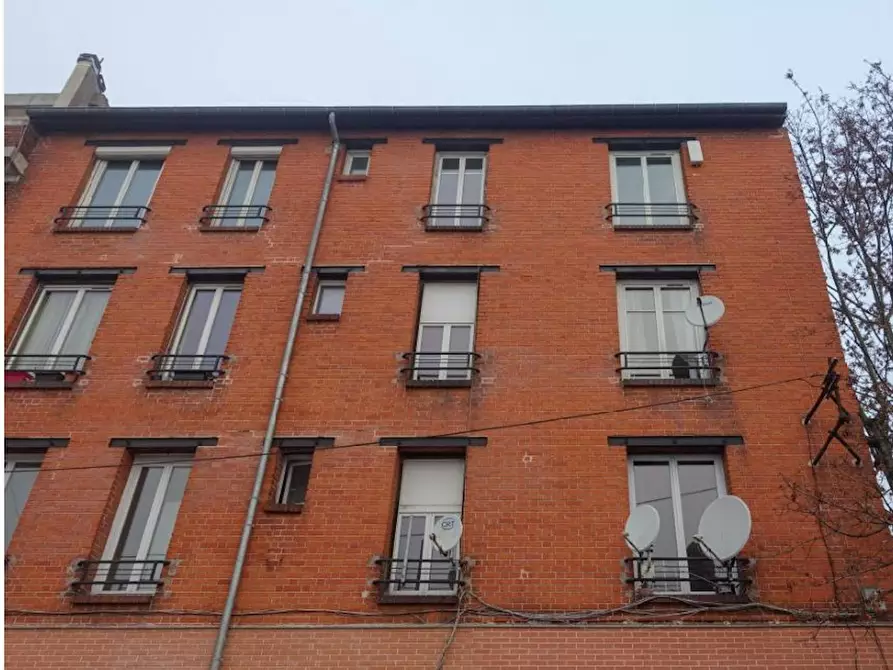 Immagine 8 di Camera in affitto  in Rue des Rigondes a Bagnolet