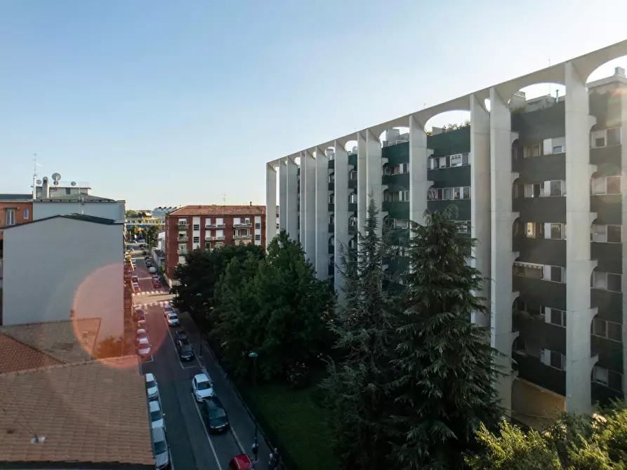 Immagine 8 di Camera condivisa in affitto  in Via Francesco Baracca a Sesto San Giovanni