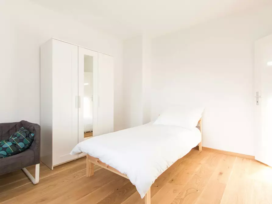 Immagine 4 di Camera in affitto  in Neltestraße a Berlin