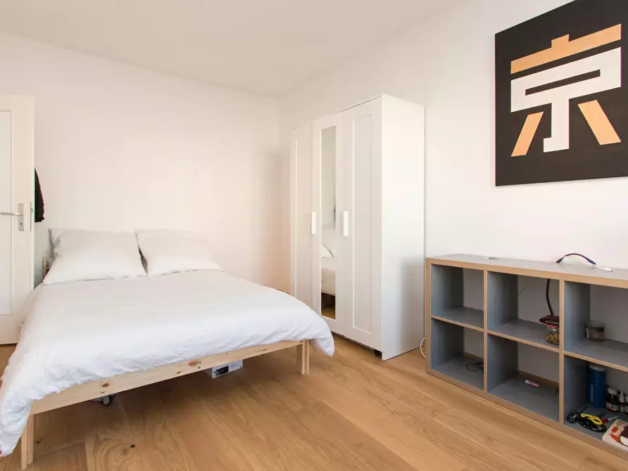 Immagine 6 di Camera in affitto  in Neltestraße a Berlin