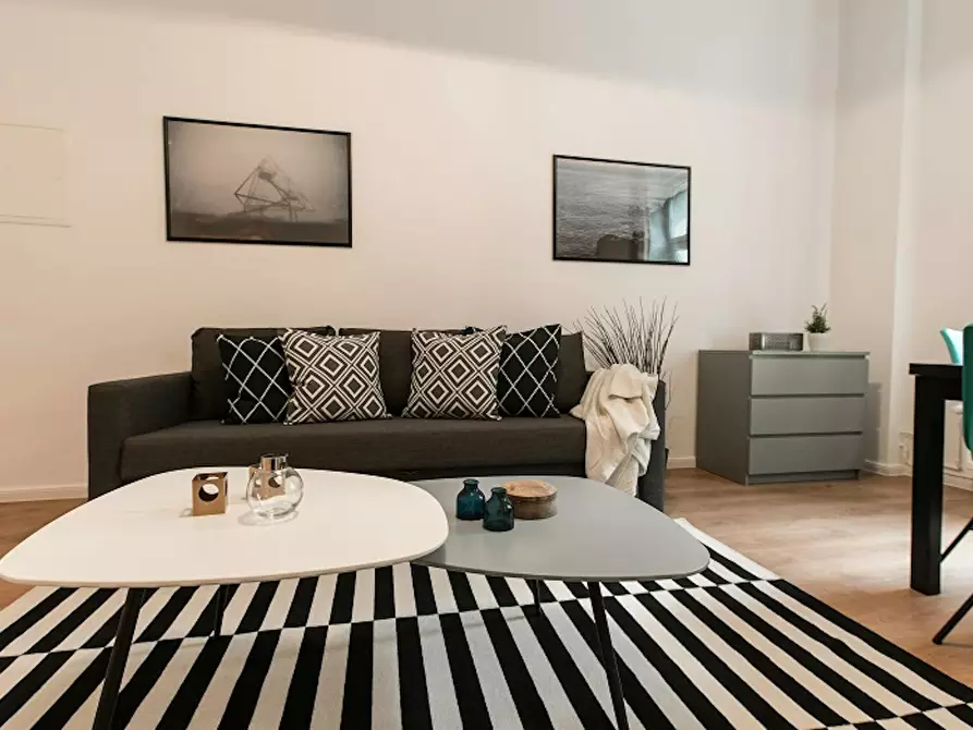 Immagine 5 di Appartamento in affitto  in Sonnenburger Straße a Berlin