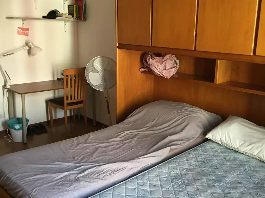 Immagine 4 di Camera in affitto  in Via Enrico Cialdini a Milano