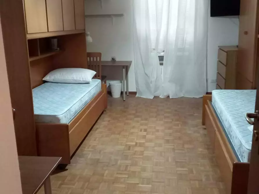 Immagine 3 di Camera in affitto  in Via Enrico Cialdini a Milano