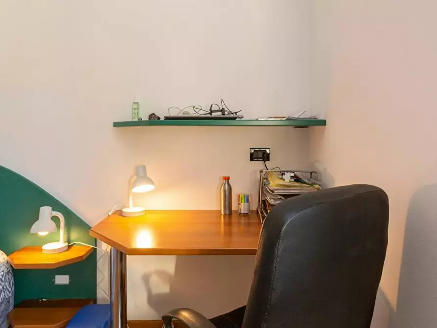 Immagine 4 di Camera condivisa in affitto  in Via Carlo Pisacane a Bernate Ticino