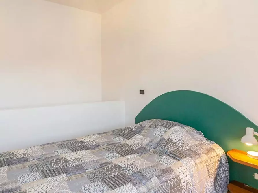 Immagine 2 di Camera condivisa in affitto  in Via Carlo Pisacane a Bernate Ticino