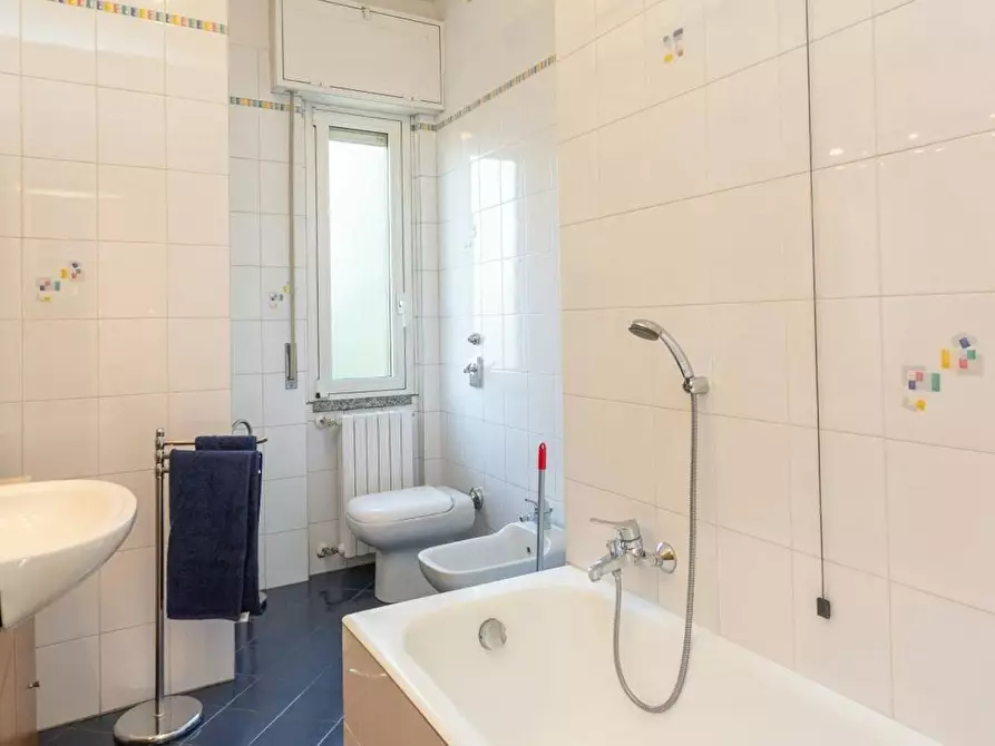 Immagine 10 di Camera condivisa in affitto  in Via Carlo Pisacane a Bernate Ticino