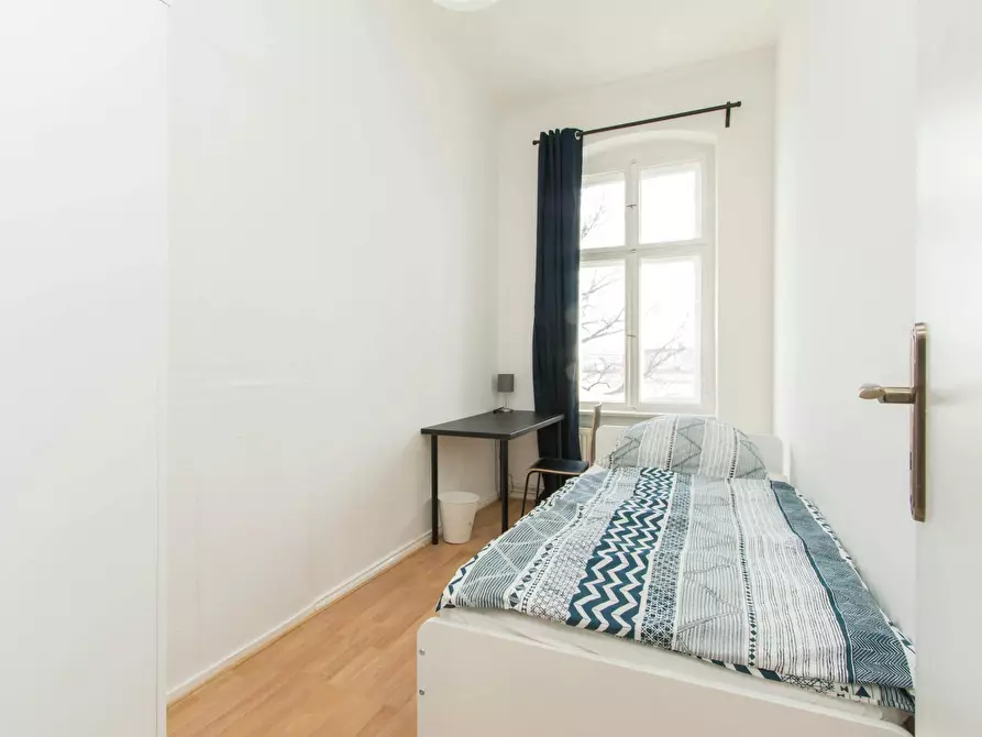 Immagine 2 di Camera in affitto  in Damerowstraße a Berlin