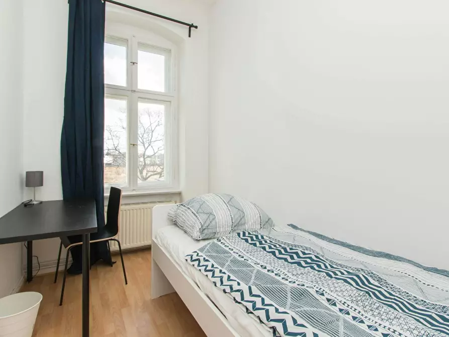 Immagine 5 di Camera in affitto  in Damerowstraße a Berlin