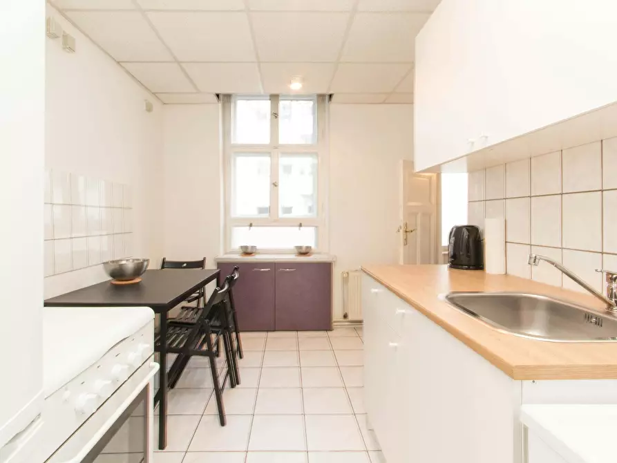 Immagine 10 di Camera in affitto  in Damerowstraße a Berlin