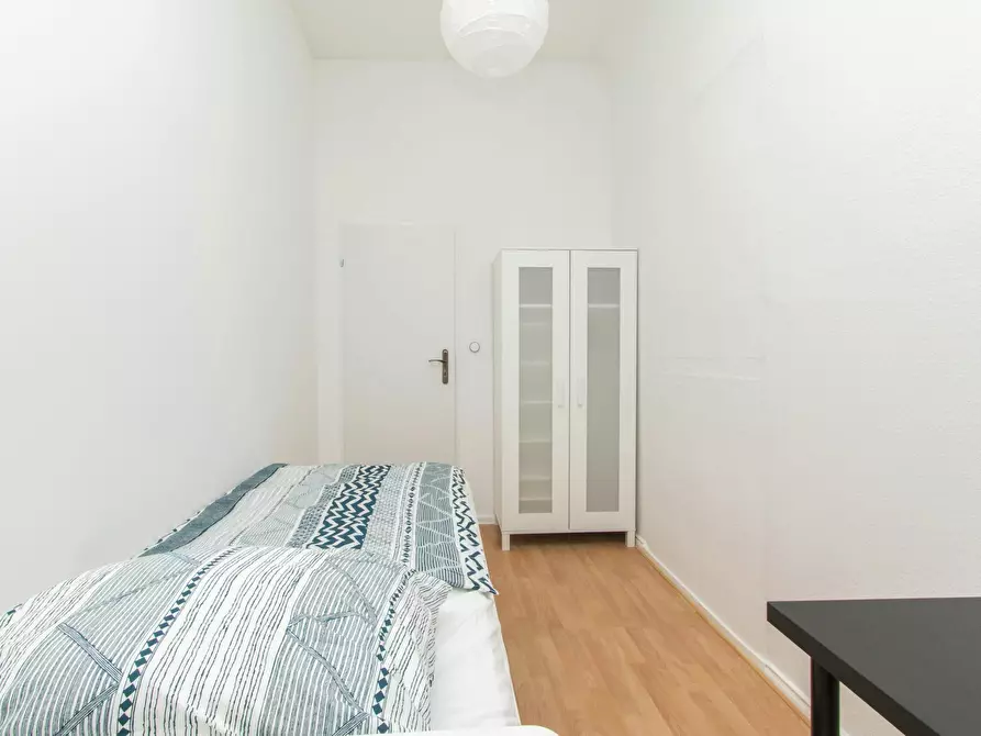 Immagine 4 di Camera in affitto  in Damerowstraße a Berlin