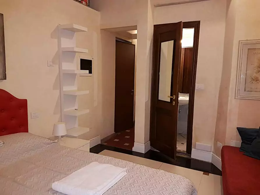 Immagine 2 di Appartamento in affitto  in Via della Chiesa a Firenze
