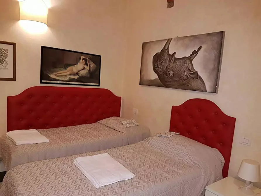 Immagine 3 di Appartamento in affitto  in Via della Chiesa a Firenze