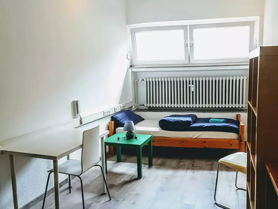 Immagine 1 di Camera in affitto  in Ernst-Mehlich-Straße a Dortmund