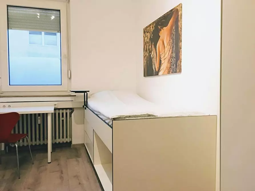 Immagine 2 di Camera in affitto  in Ernst-Mehlich-Straße a Dortmund