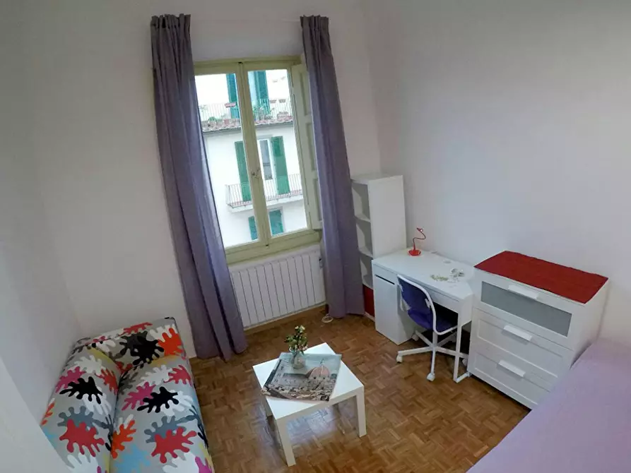 Immagine 2 di Camera in affitto  in Via Montebello a Firenze