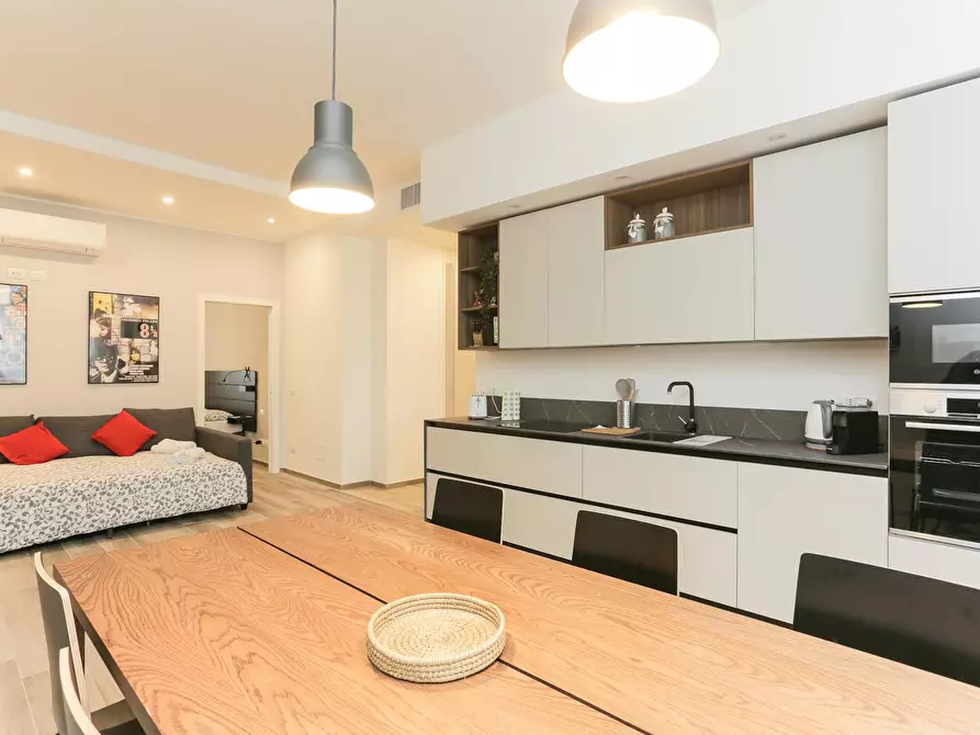 Immagine 4 di Appartamento in affitto  in Via Negroli a Milano