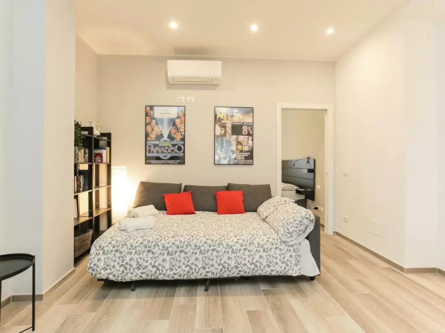 Immagine 8 di Appartamento in affitto  in Via Negroli a Milano