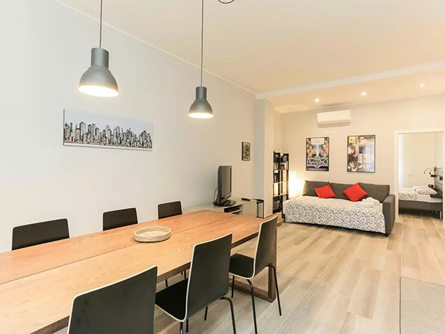 Appartamento in affitto in Via Negroli a Milano