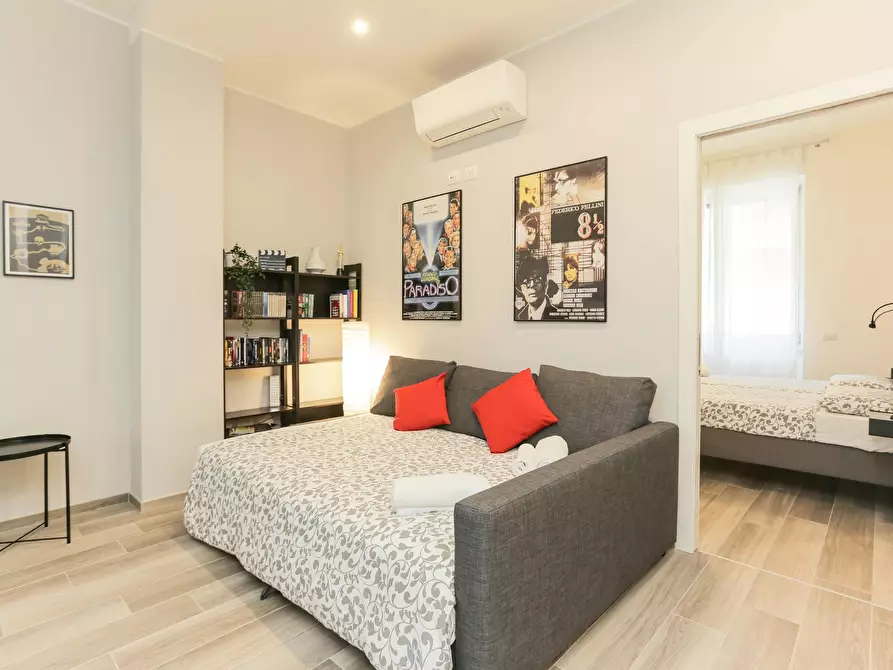 Immagine 9 di Appartamento in affitto  in Via Negroli a Milano